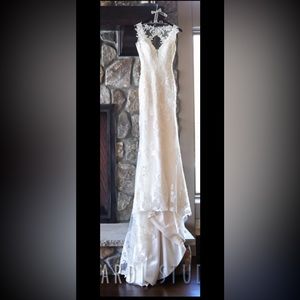 Maggie Sottero Bernadine wedding dress